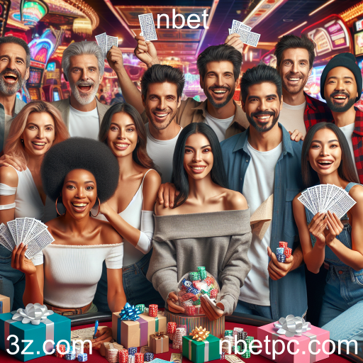 A Emoção da Loteria no nbet: Como Jogar e Ganhar